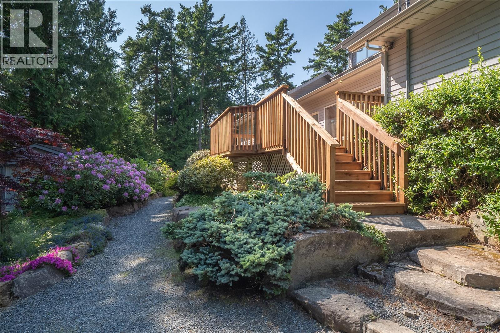 2660 Kevan Dr, Gabriola Island