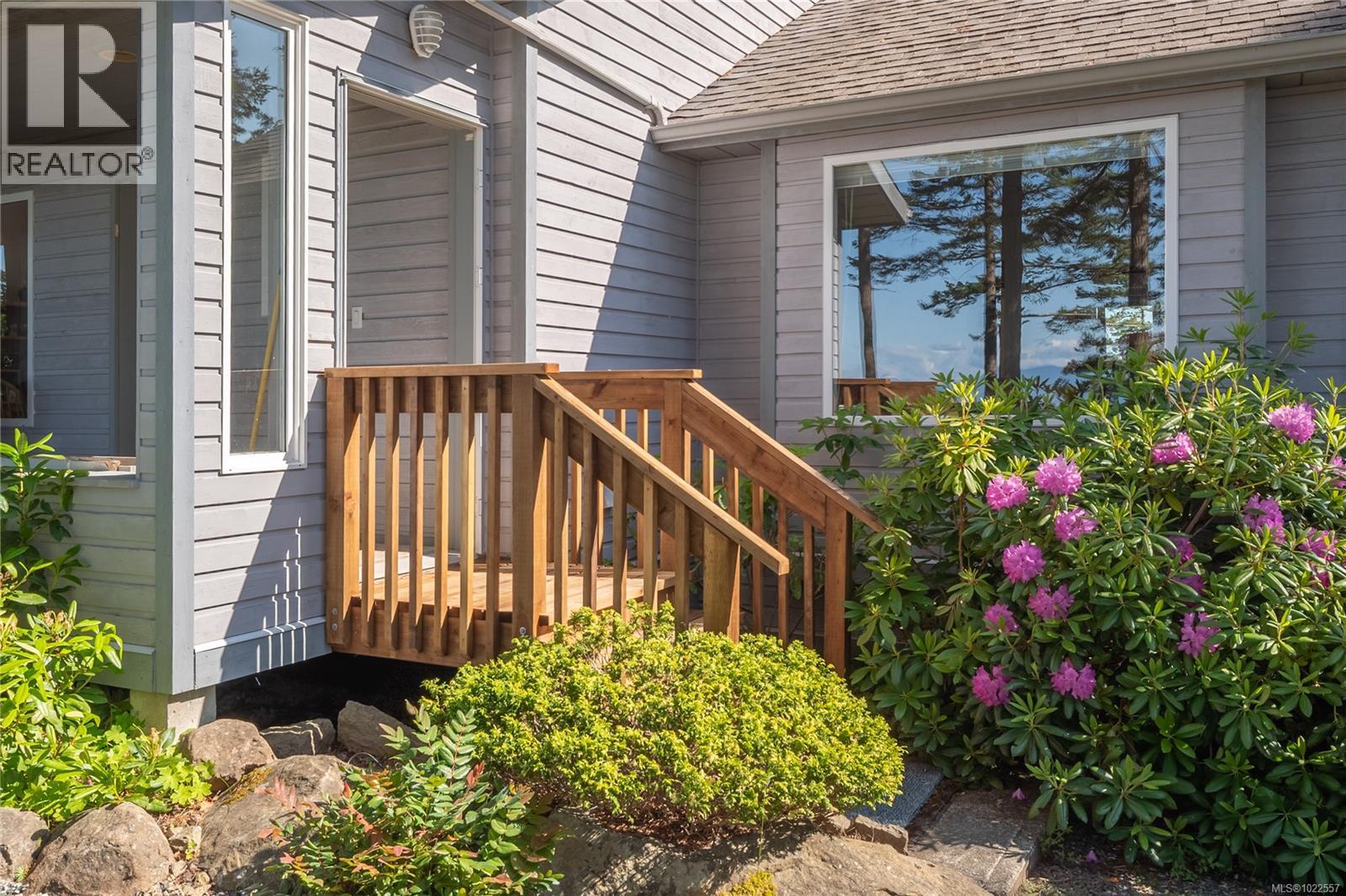 2660 Kevan Dr, Gabriola Island