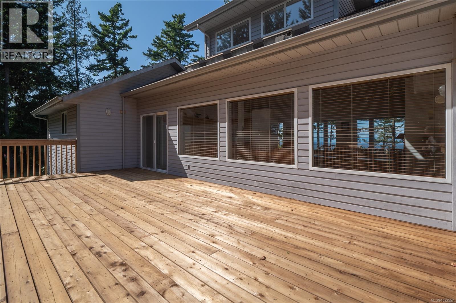 2660 Kevan Dr, Gabriola Island