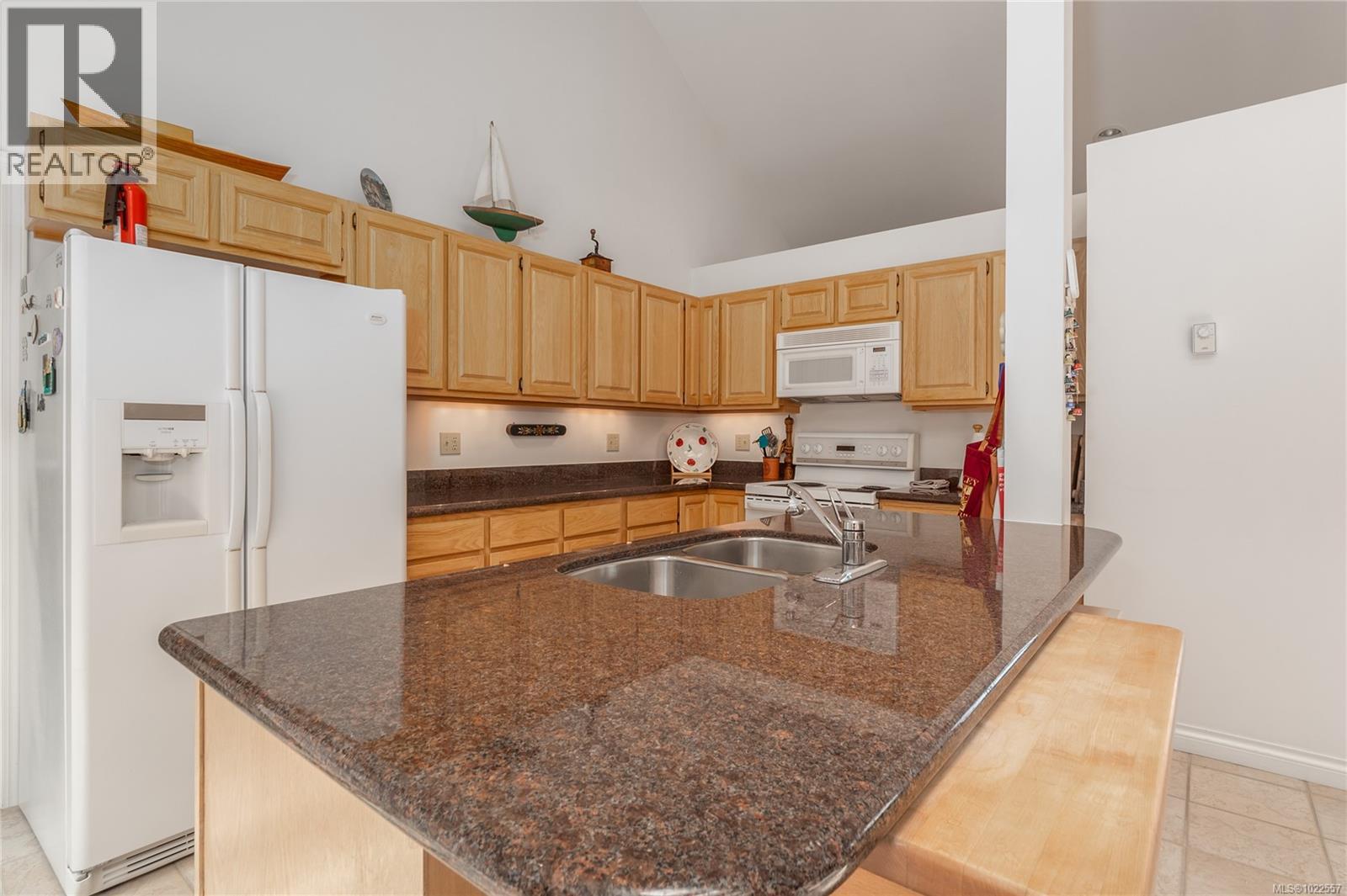 2660 Kevan Dr, Gabriola Island