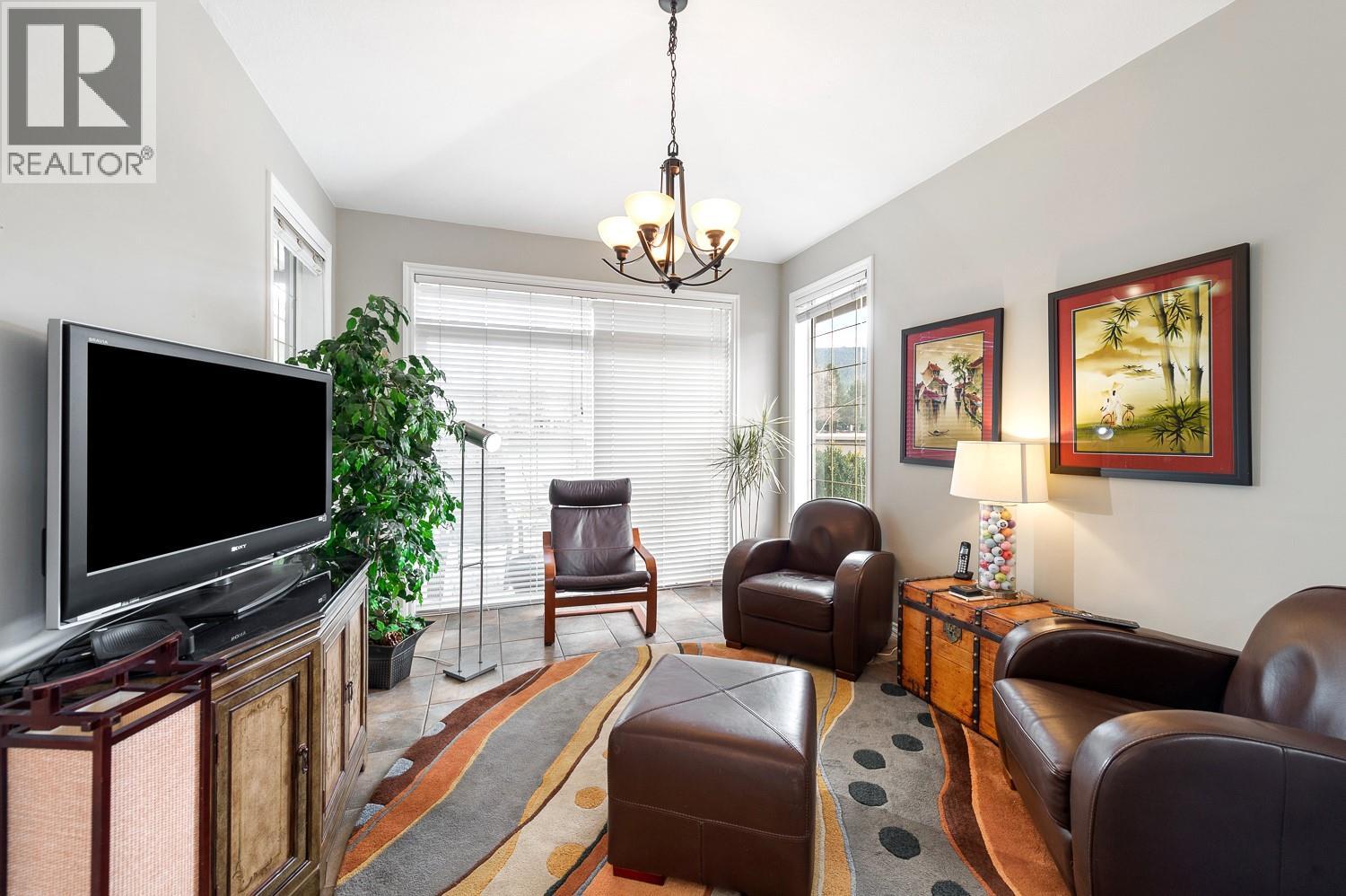 13 3888 Gallaghers Pinnacle Way, Kelowna