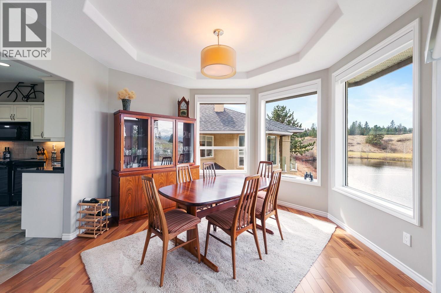 13 3888 Gallaghers Pinnacle Way, Kelowna