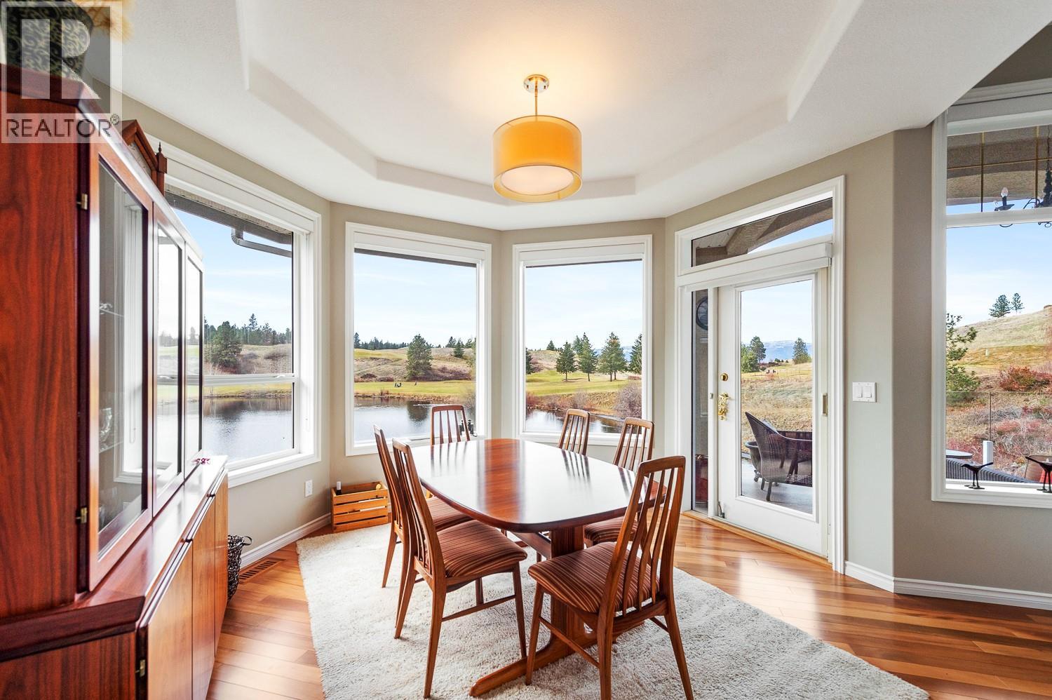 13 3888 Gallaghers Pinnacle Way, Kelowna