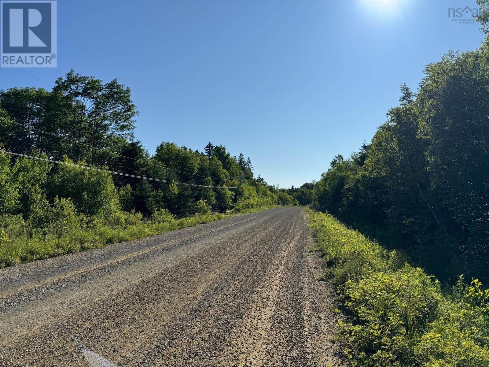 Property 3 of 7 of Lot 2001 Long Beach Road