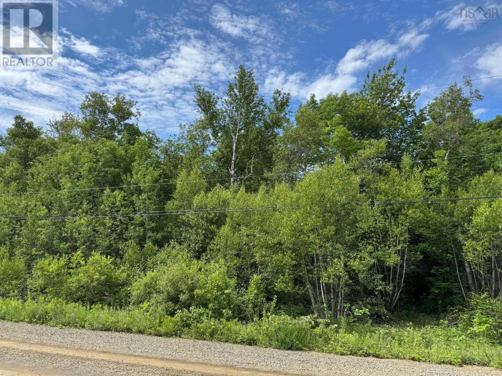 Property 2 of 7 of Lot 2001 Long Beach Road