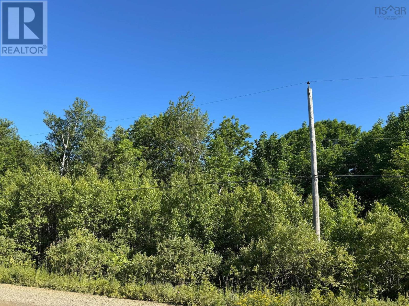 Property 1 of 7 of Lot 2001 Long Beach Road