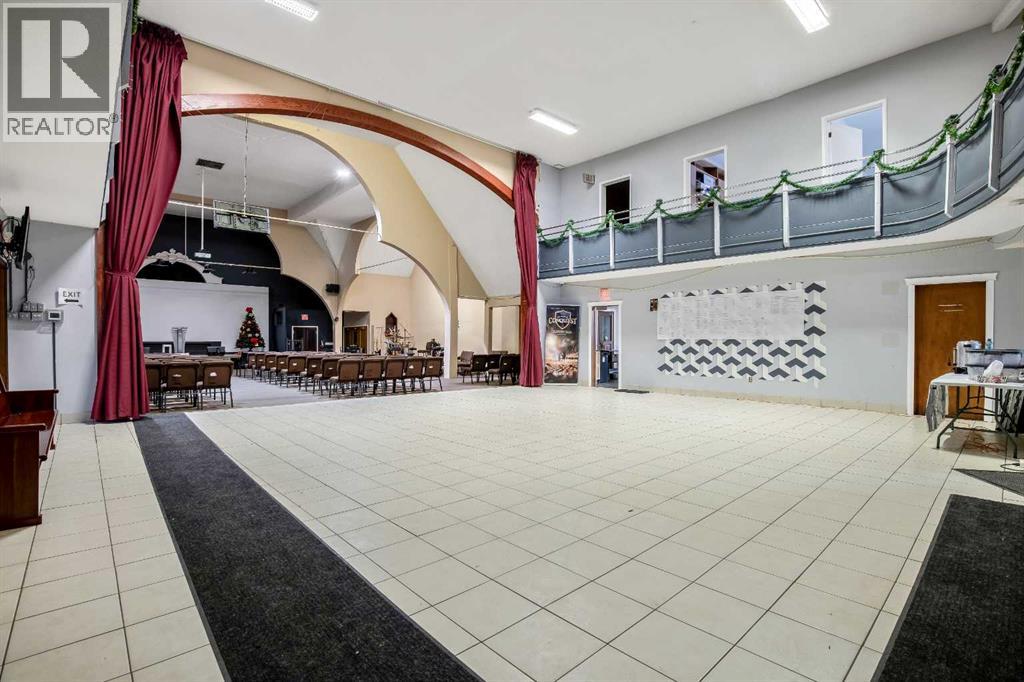 Industrial for Sale in   Avenue SE Inglewood Calgary 