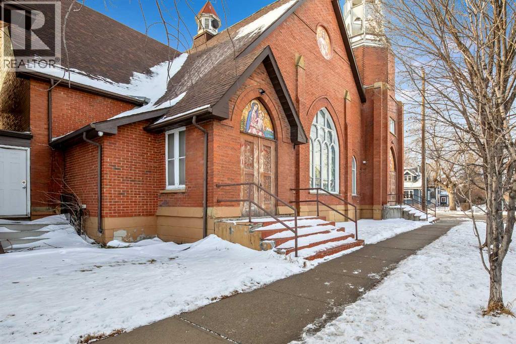 Industrial for Sale in   Avenue SE Inglewood Calgary 