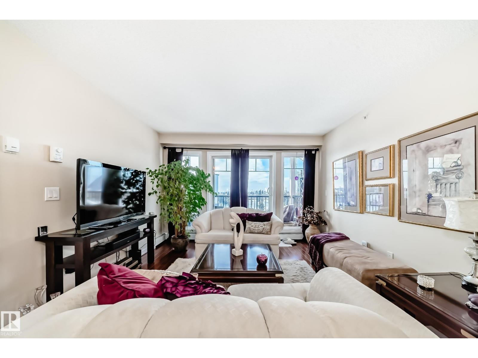 #413 273 Charlotte Way, Sherwood Park