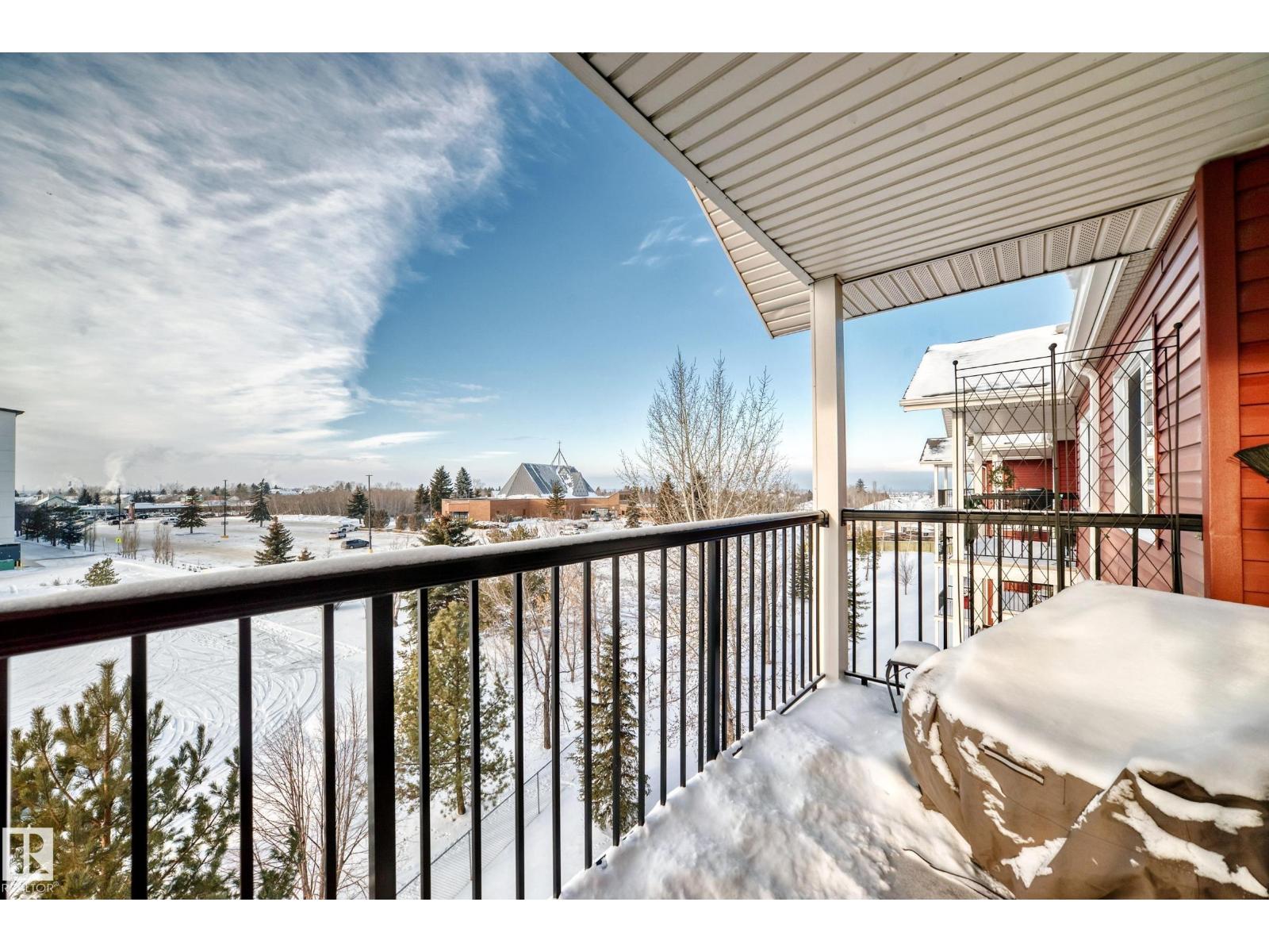 #413 273 Charlotte Way, Sherwood Park