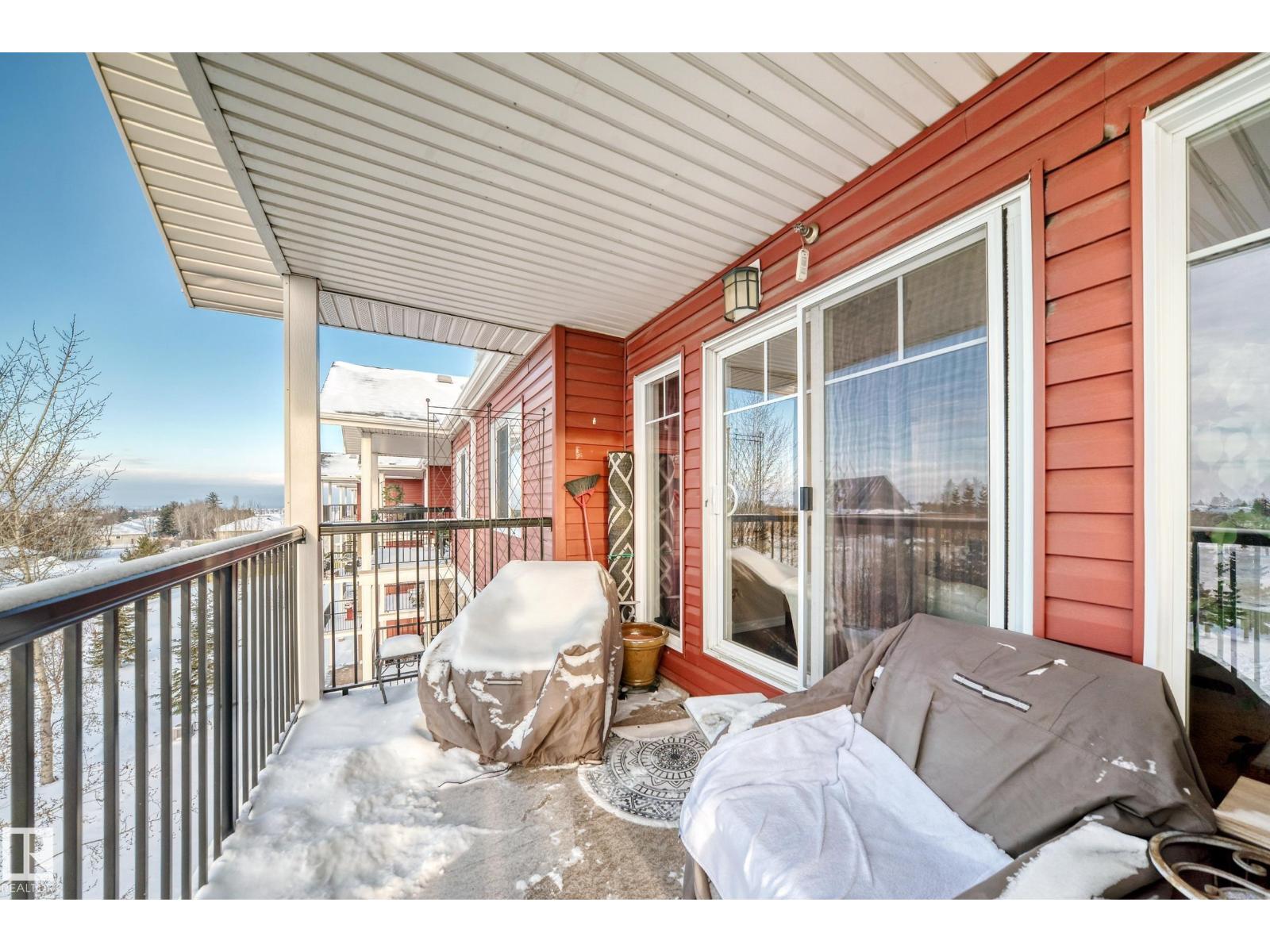 #413 273 Charlotte Way, Sherwood Park