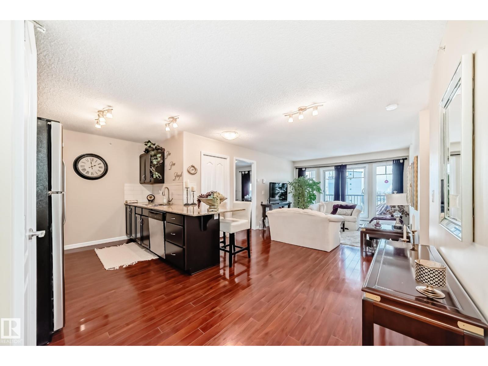 #413 273 Charlotte Way, Sherwood Park