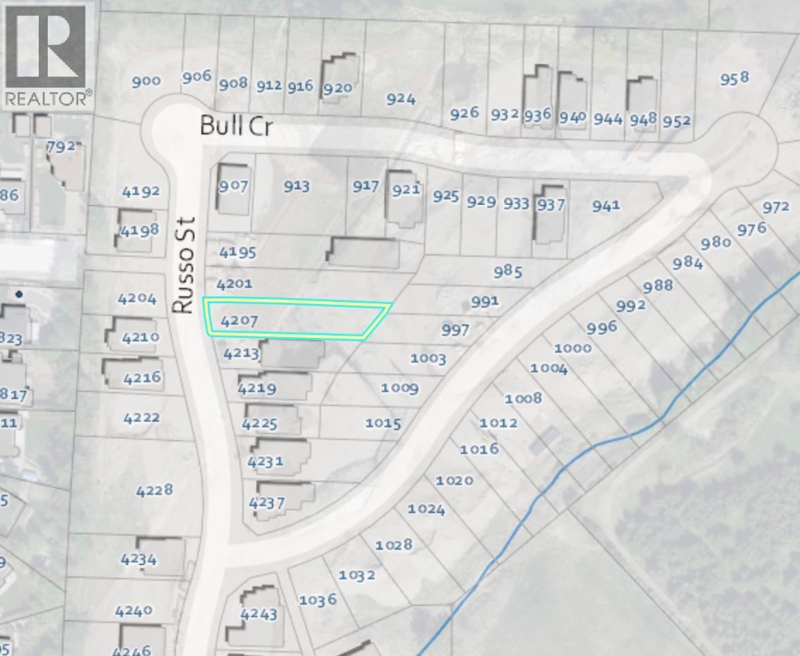  4207 Russo Street, Kelowna
