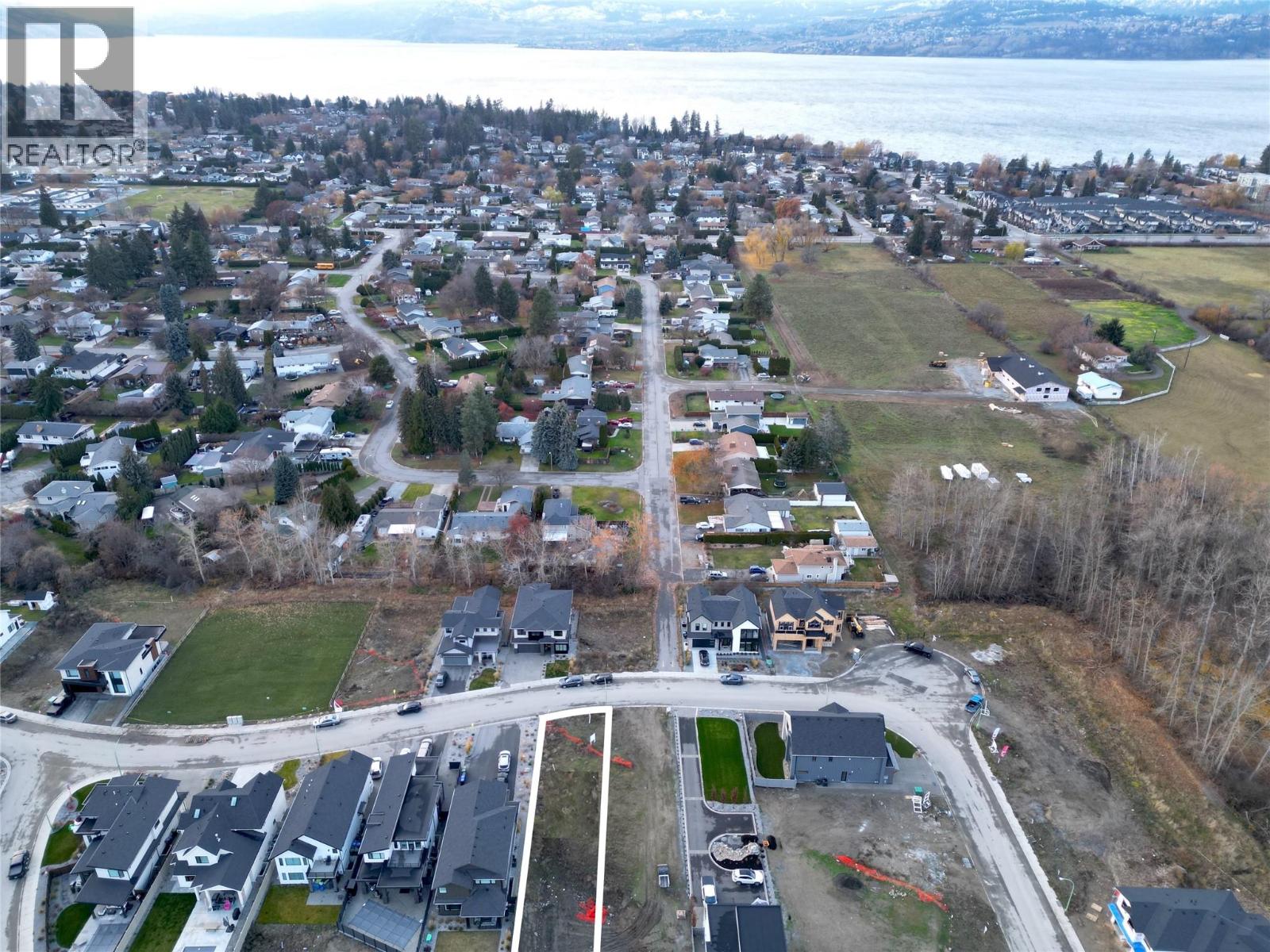  4207 Russo Street, Kelowna