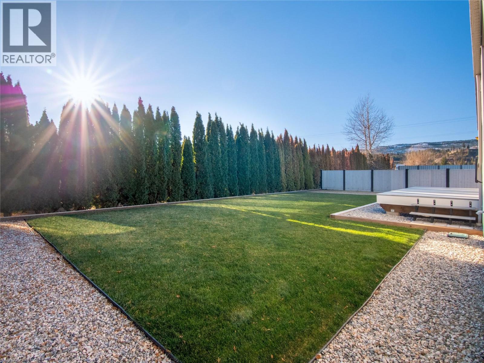  1723 Treffry Place, Summerland