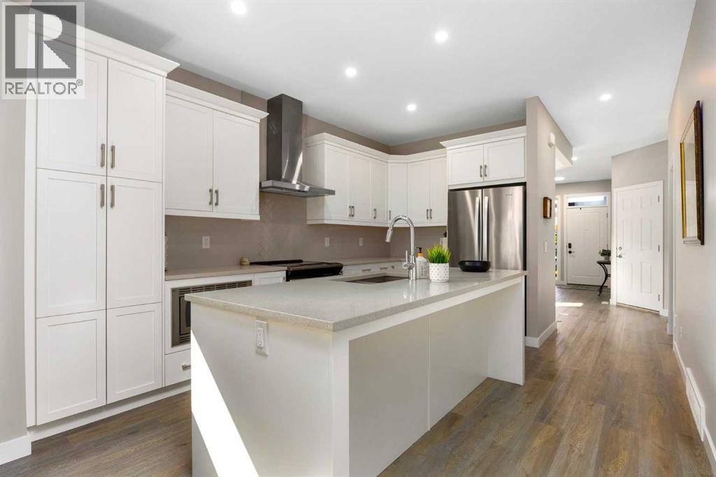 84 Riviera Court, Cochrane