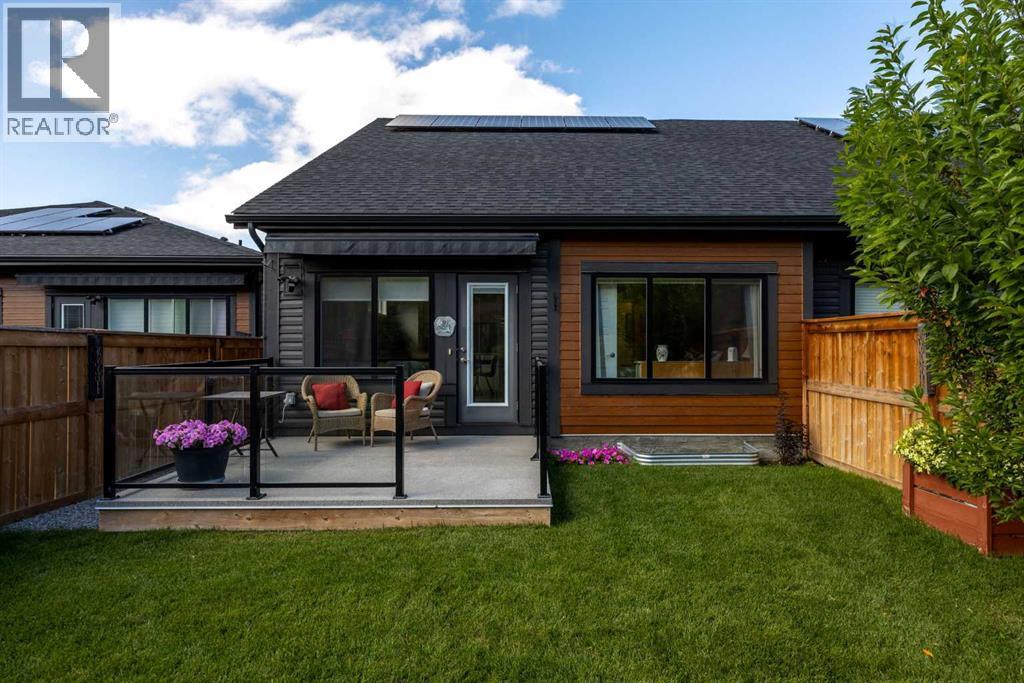 84 Riviera Court, Cochrane