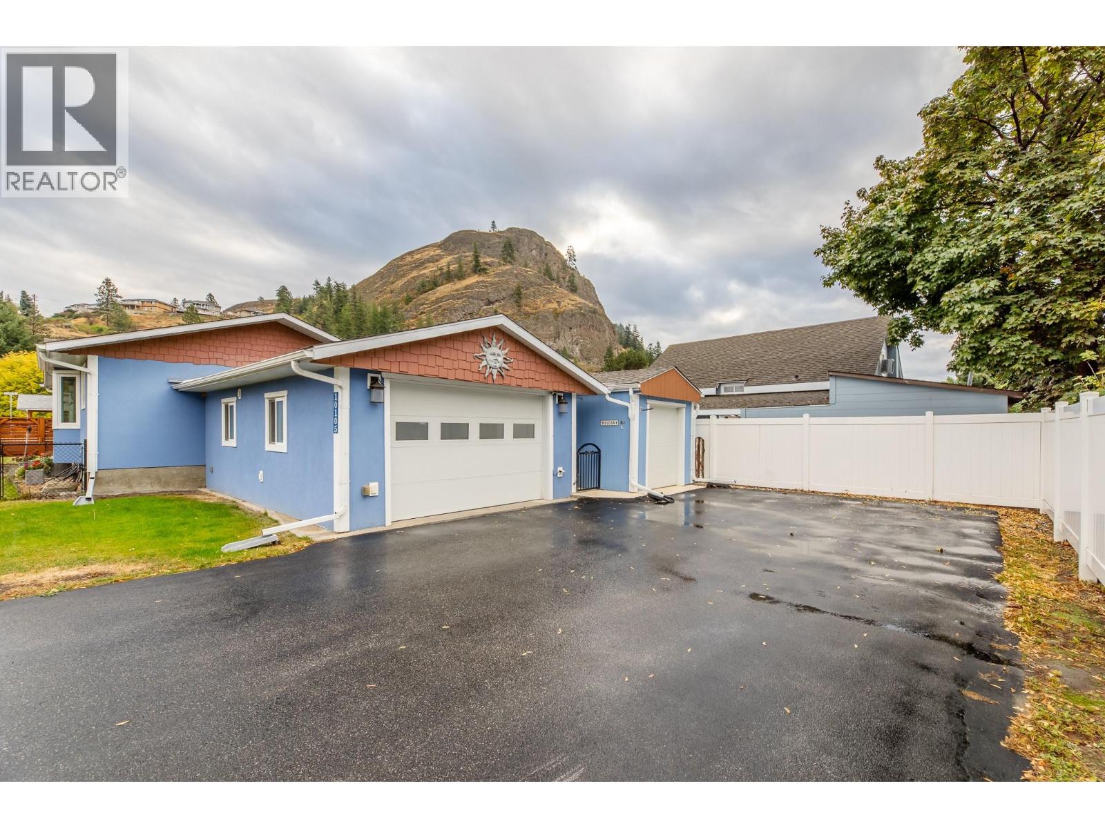 10105 Prairie Valley Road, Summerland