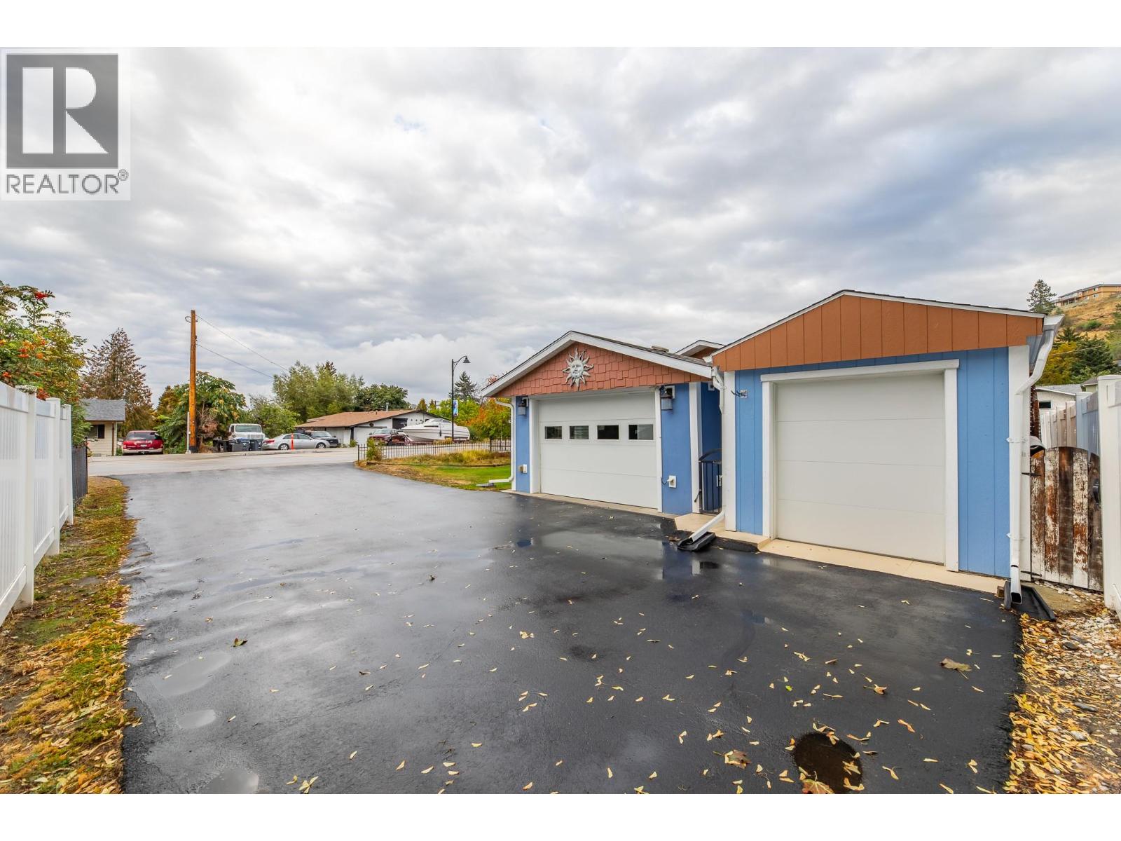 10105 Prairie Valley Road, Summerland