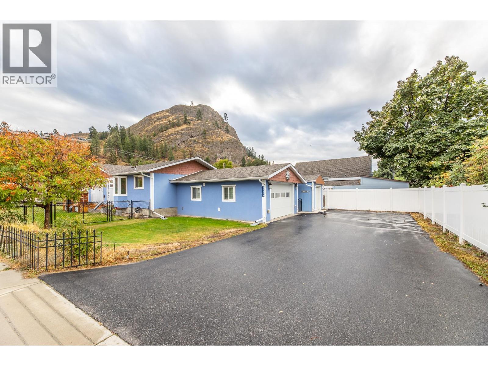 10105 Prairie Valley Road, Summerland