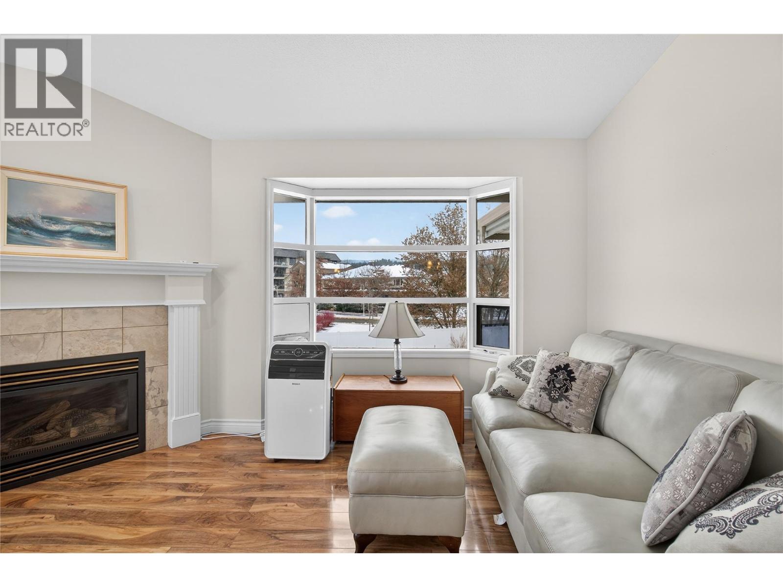 8 111 Harbourfront Drive Northwest, Salmon Arm