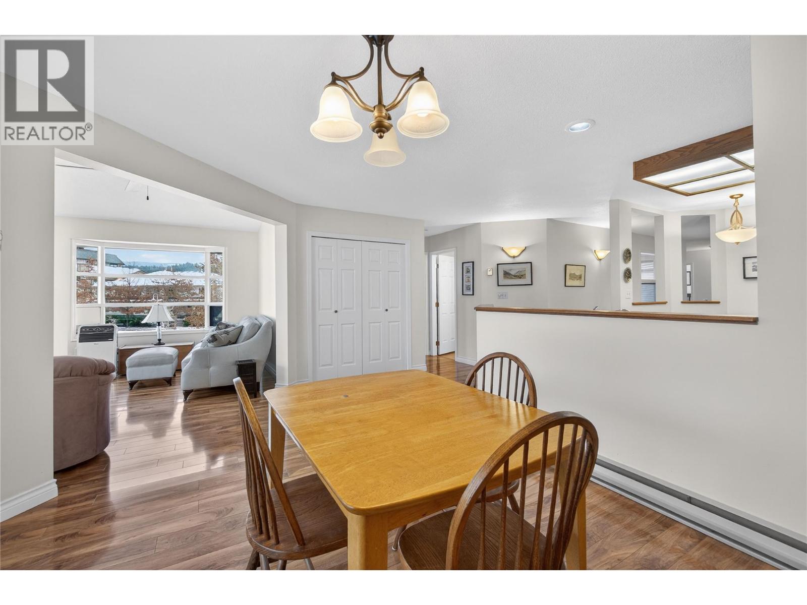 8 111 Harbourfront Drive Northwest, Salmon Arm