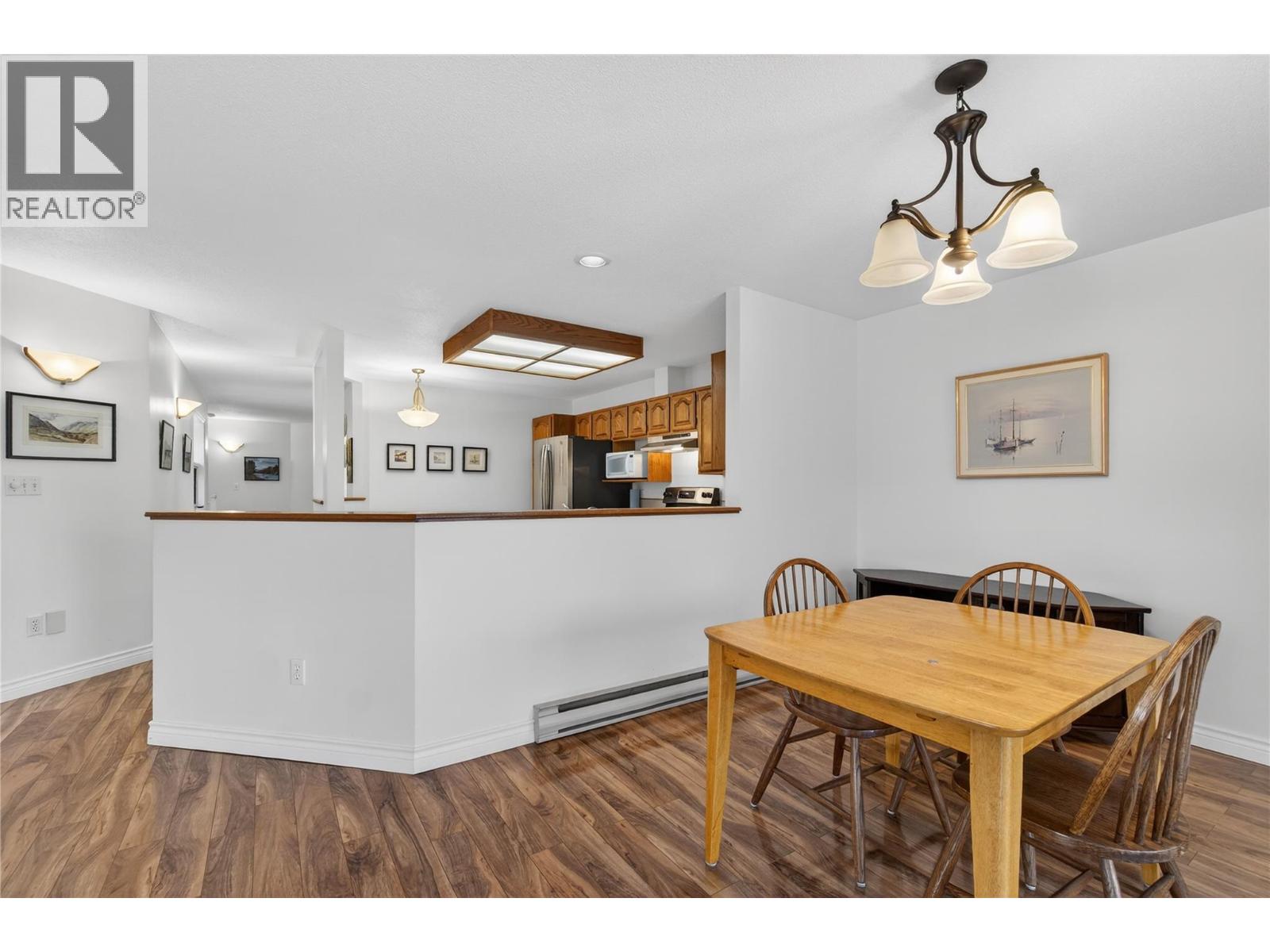 8 111 Harbourfront Drive Northwest, Salmon Arm