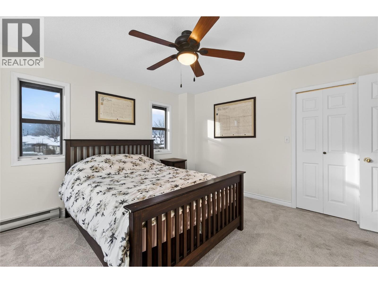 8 111 Harbourfront Drive Northwest, Salmon Arm