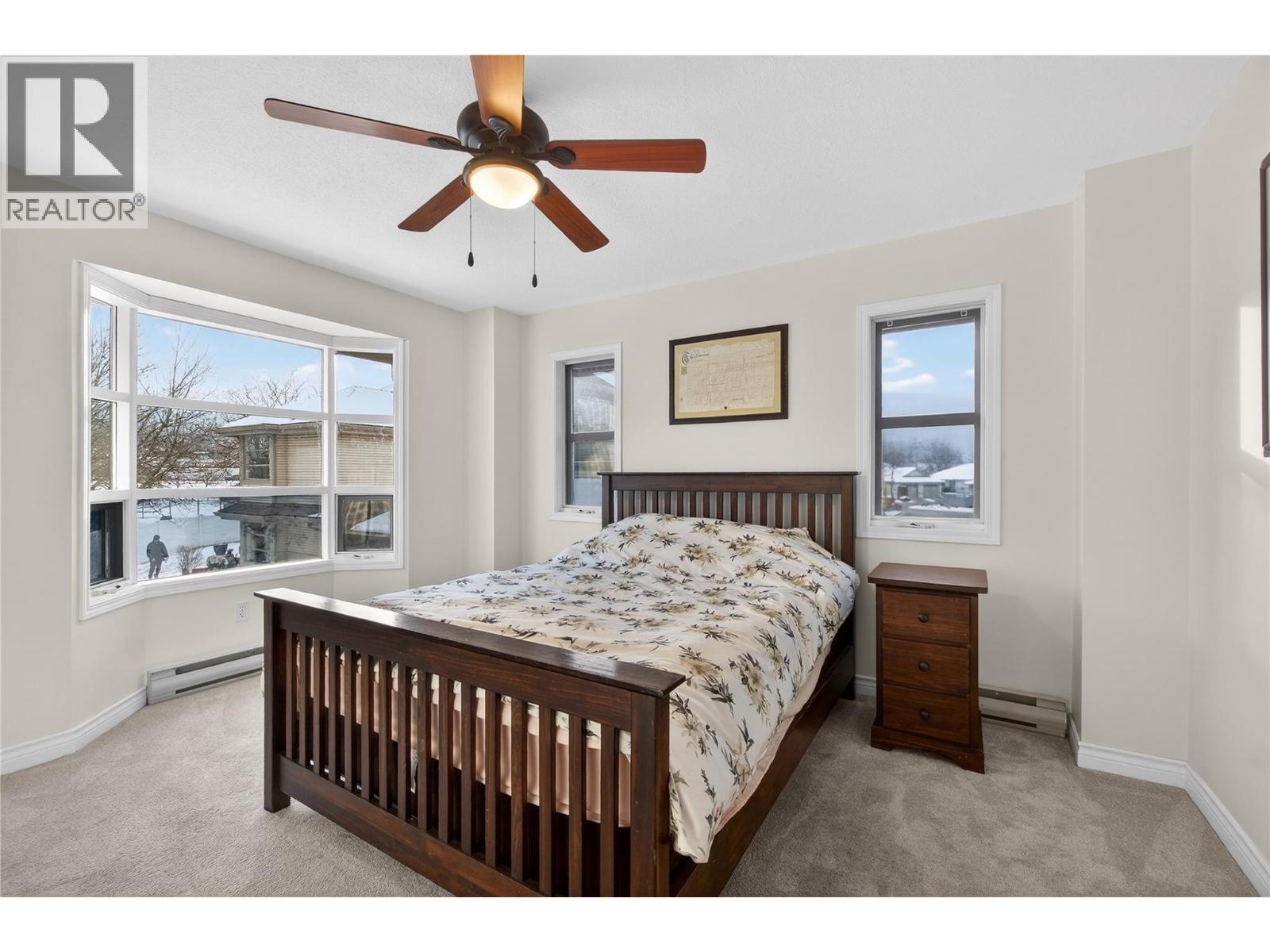 8 111 Harbourfront Drive Northwest, Salmon Arm