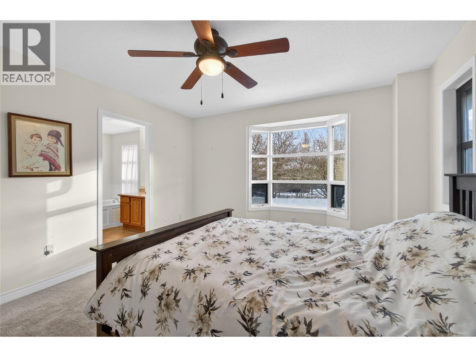 8 111 Harbourfront Drive Northwest, Salmon Arm