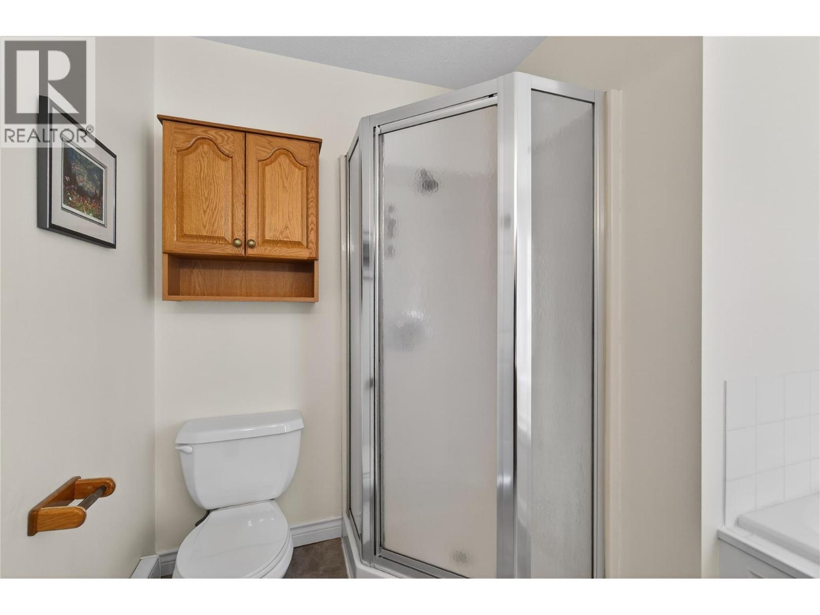 8 111 Harbourfront Drive Northwest, Salmon Arm