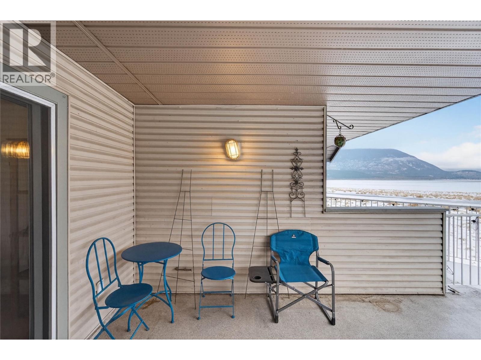 8 111 Harbourfront Drive Northwest, Salmon Arm