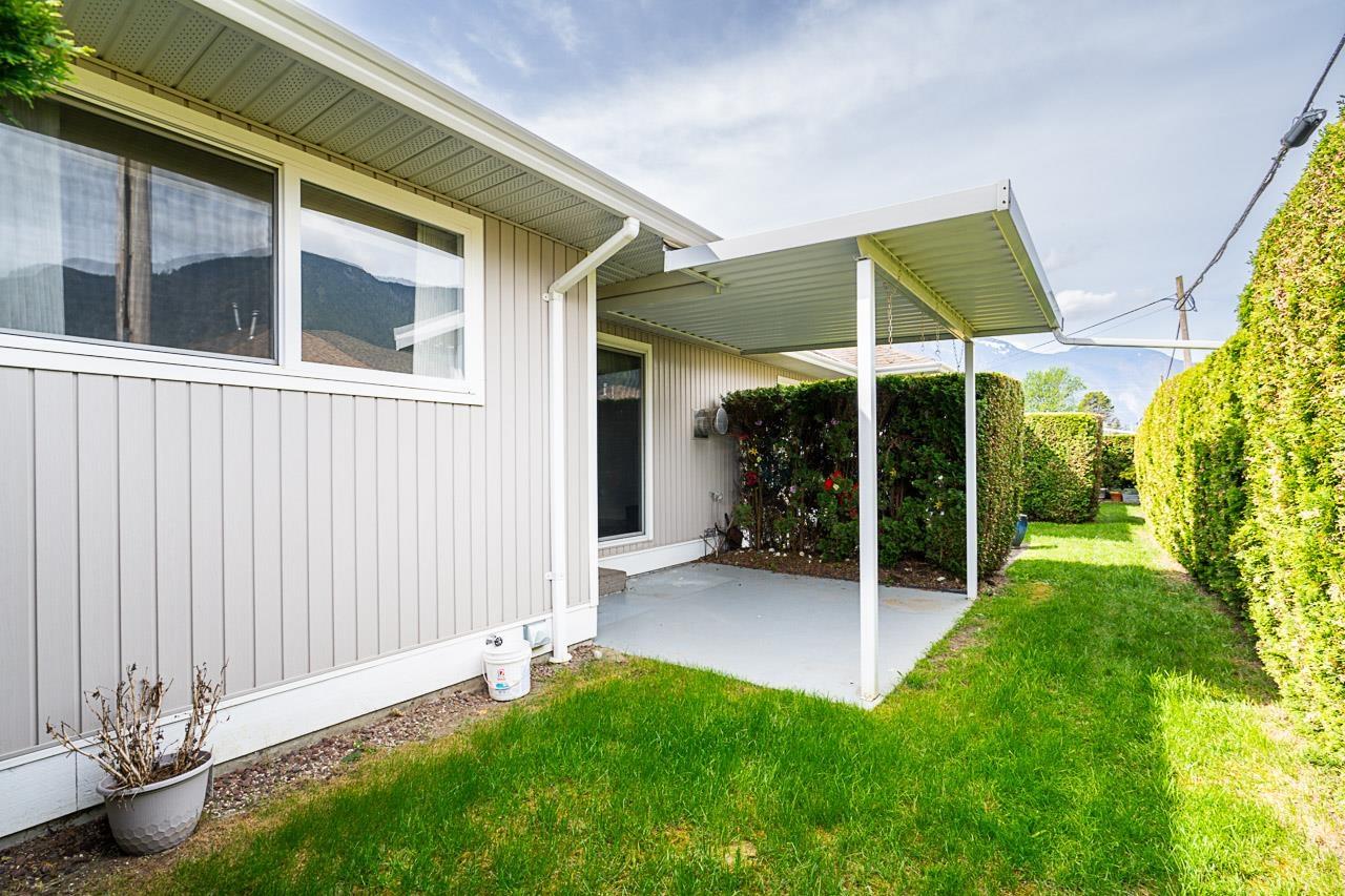 6 659 DOUGLAS STREET, Hope, Hope