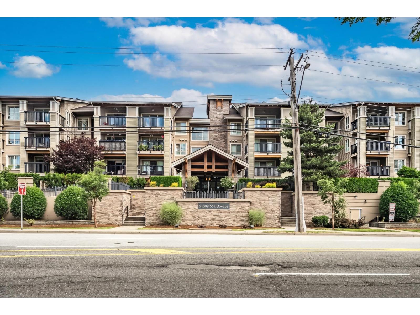 111 21009 56 STREET, Langley