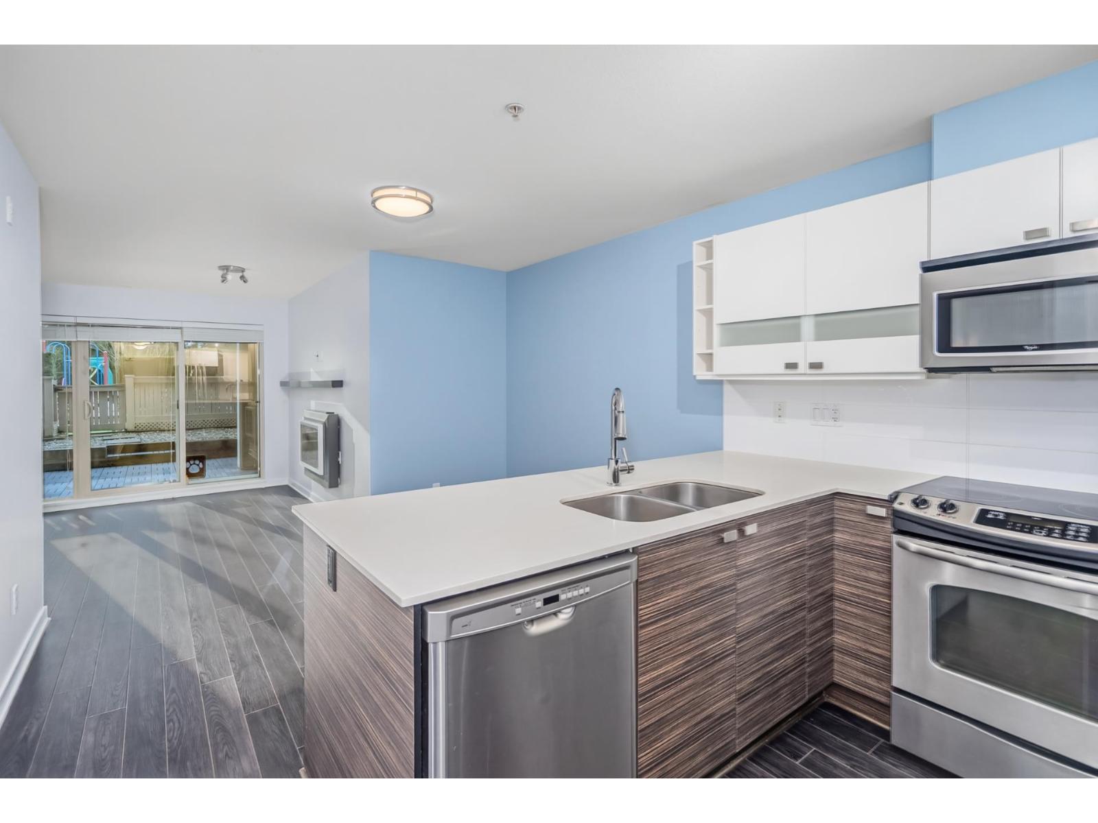 111 21009 56 STREET, Langley