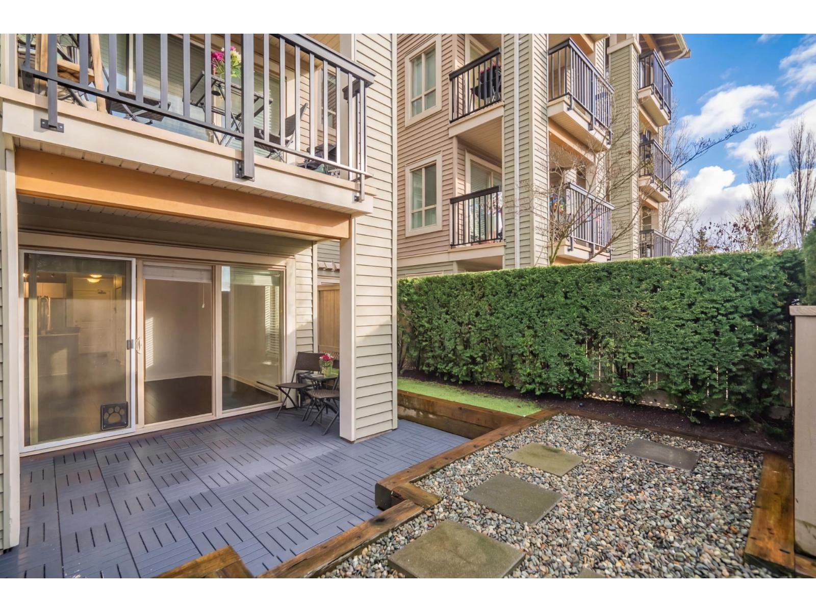 111 21009 56 STREET, Langley