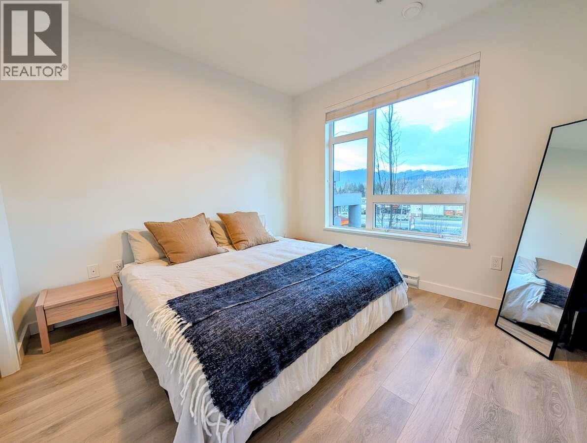316 3038 ST GEORGE STREET, Port Moody