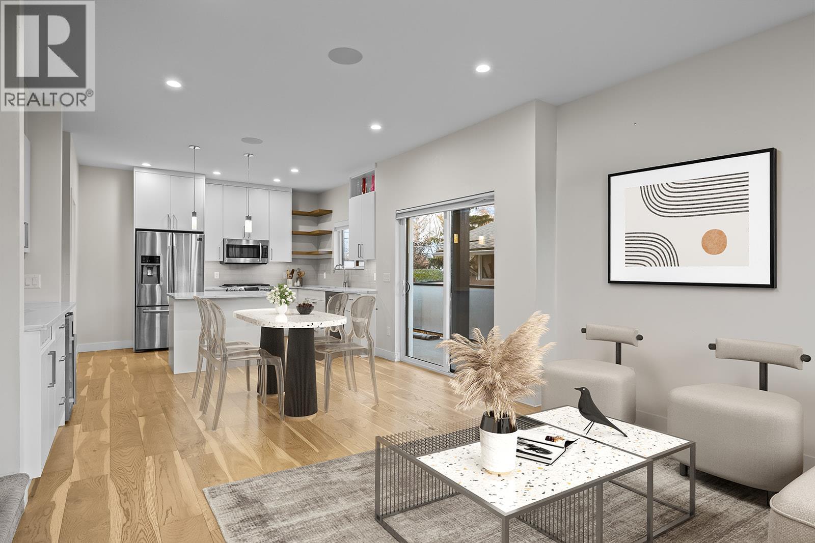  813 Rose Avenue, Kelowna