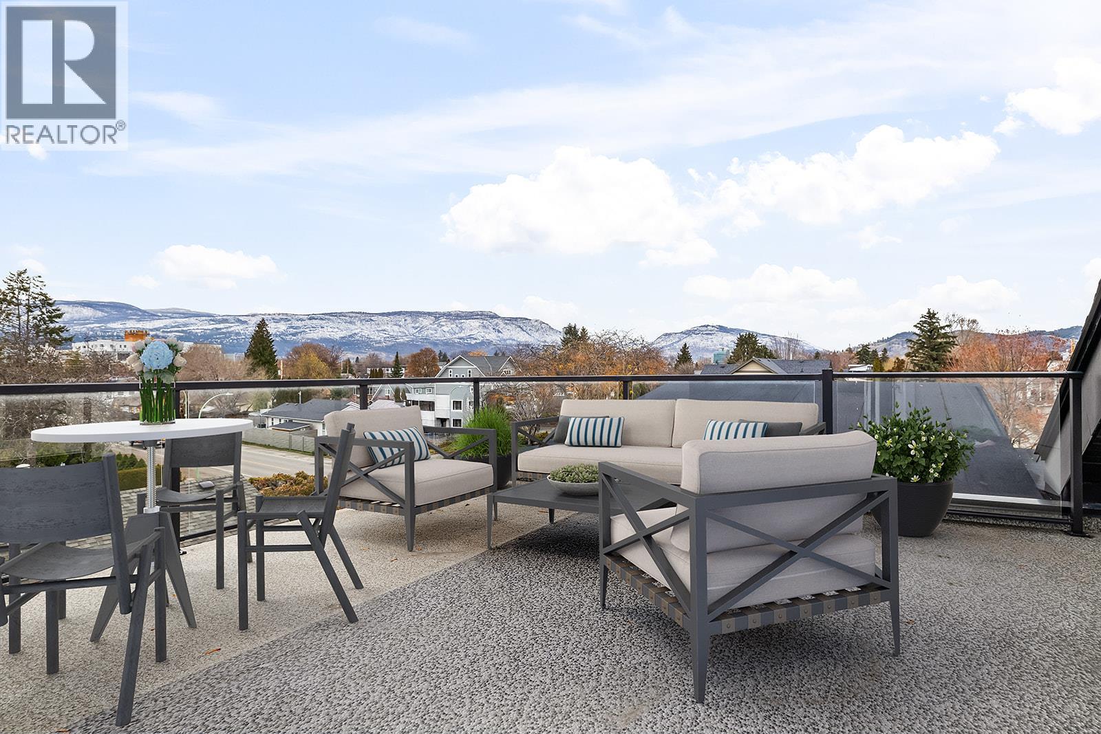  813 Rose Avenue, Kelowna