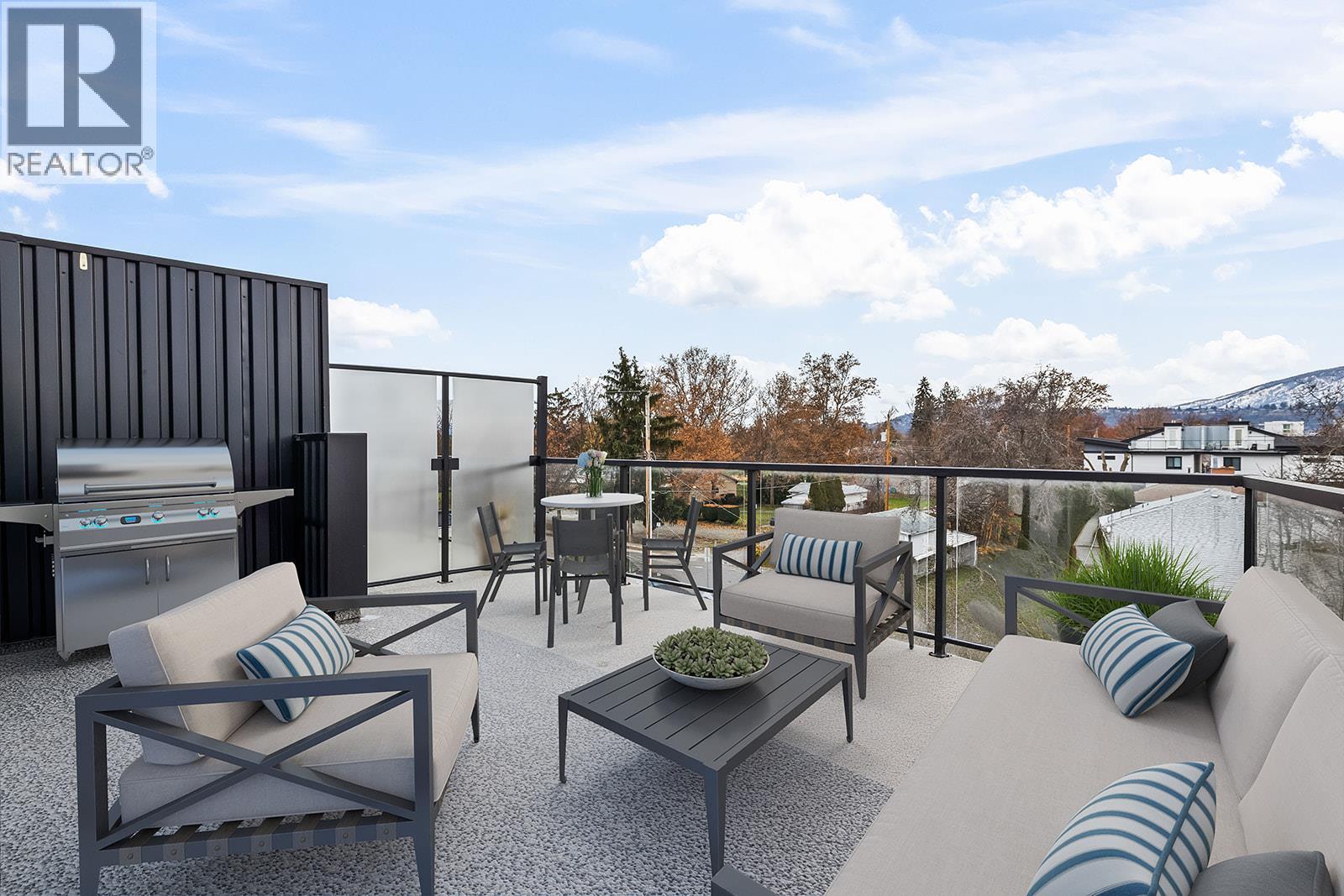  813 Rose Avenue, Kelowna