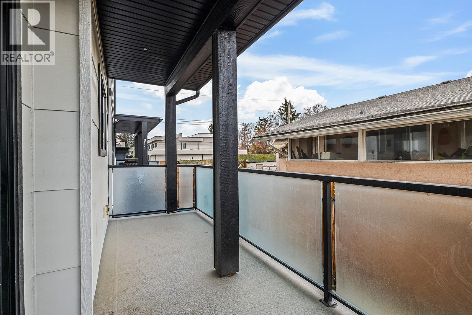  813 Rose Avenue, Kelowna