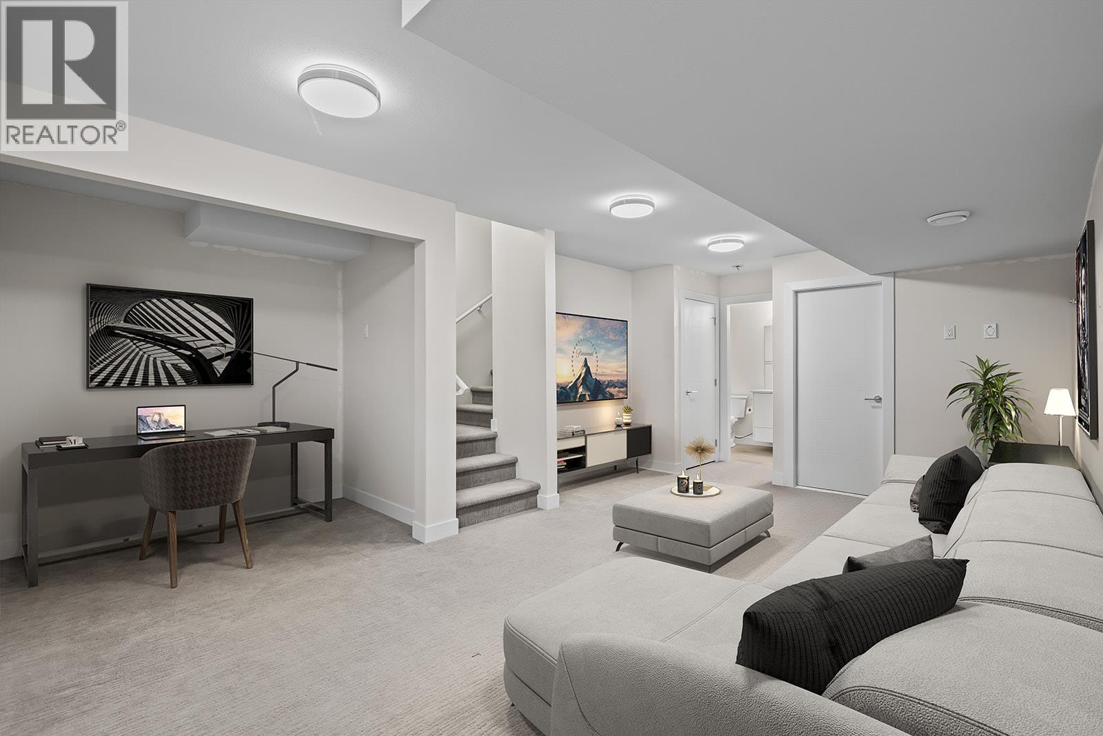  813 Rose Avenue, Kelowna