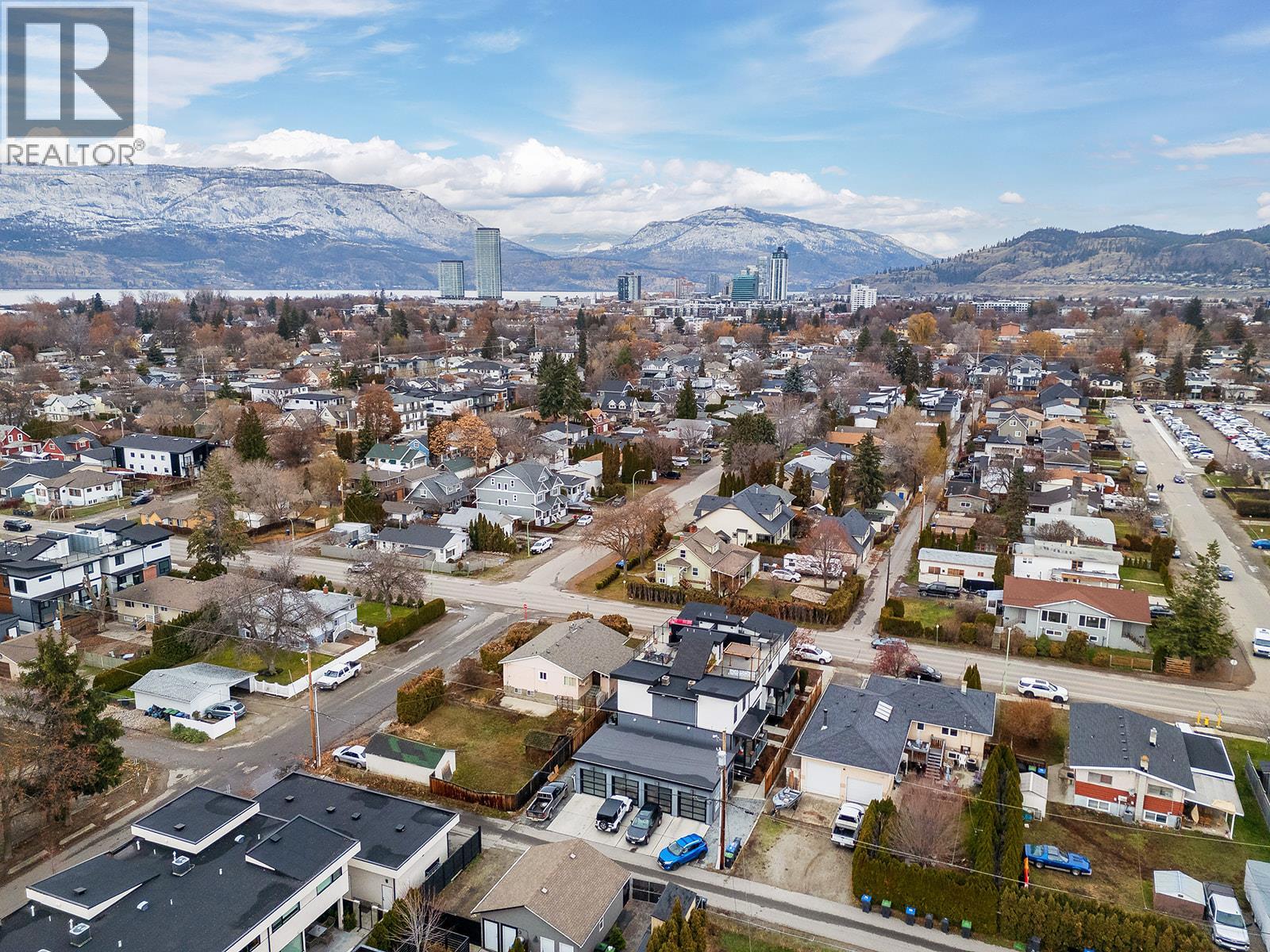  813 Rose Avenue, Kelowna