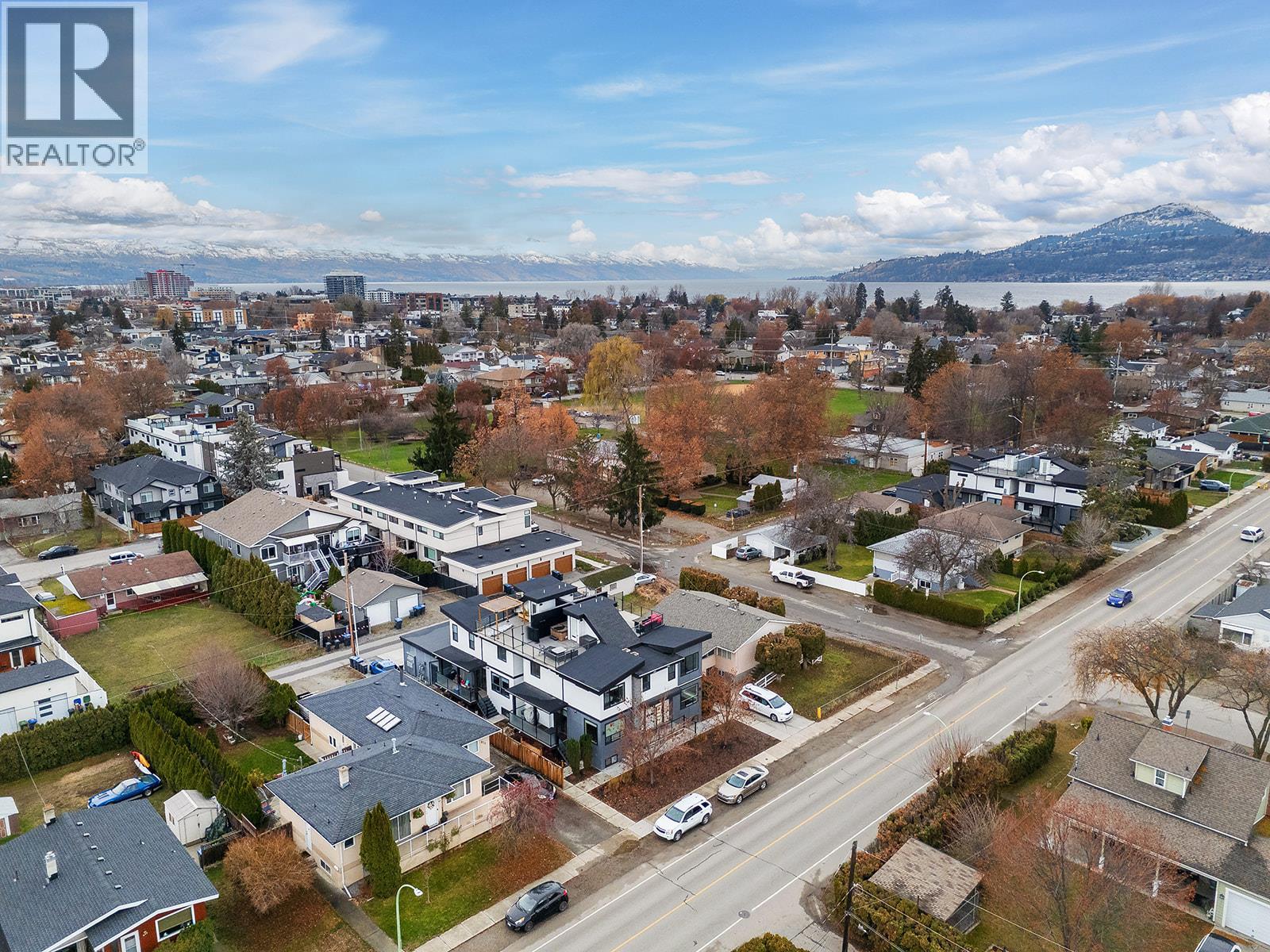  813 Rose Avenue, Kelowna