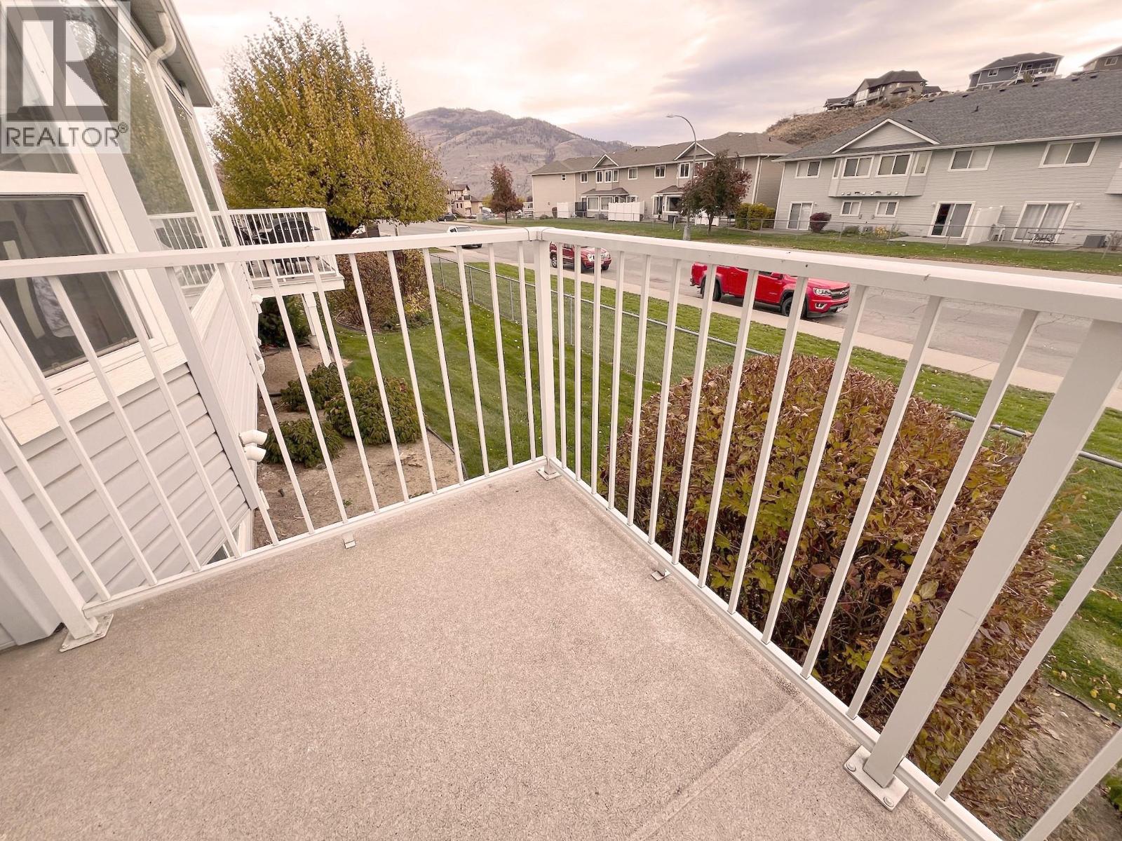 1945 Grasslands Boulevard Unit# 2, Kamloops