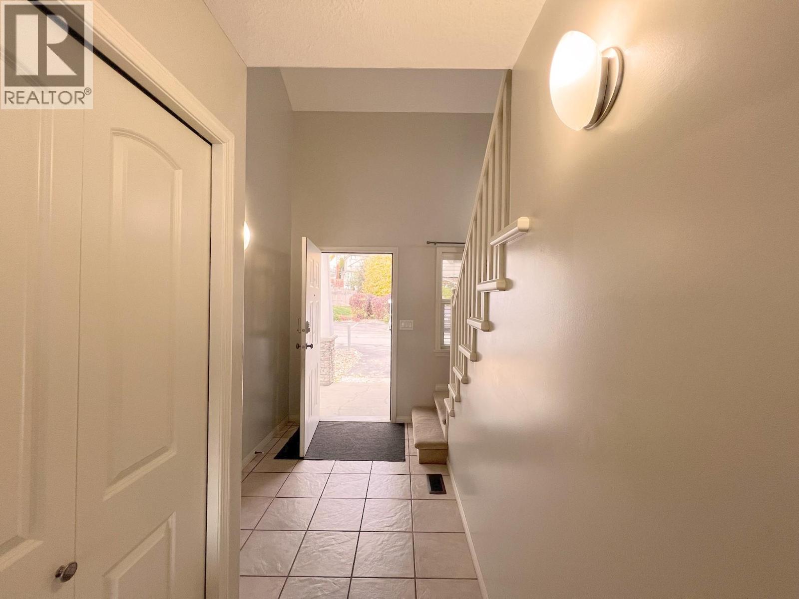 1945 Grasslands Boulevard Unit# 2, Kamloops