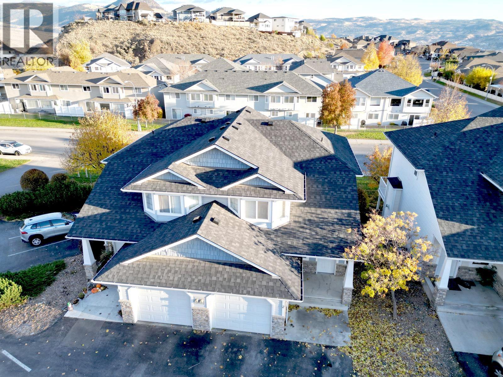 1945 Grasslands Boulevard Unit# 2, Kamloops