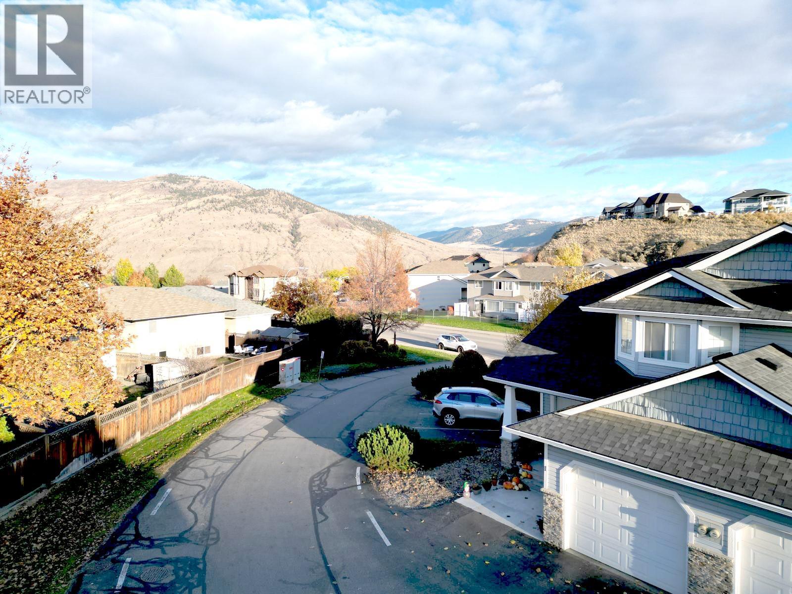 1945 Grasslands Boulevard Unit# 2, Kamloops