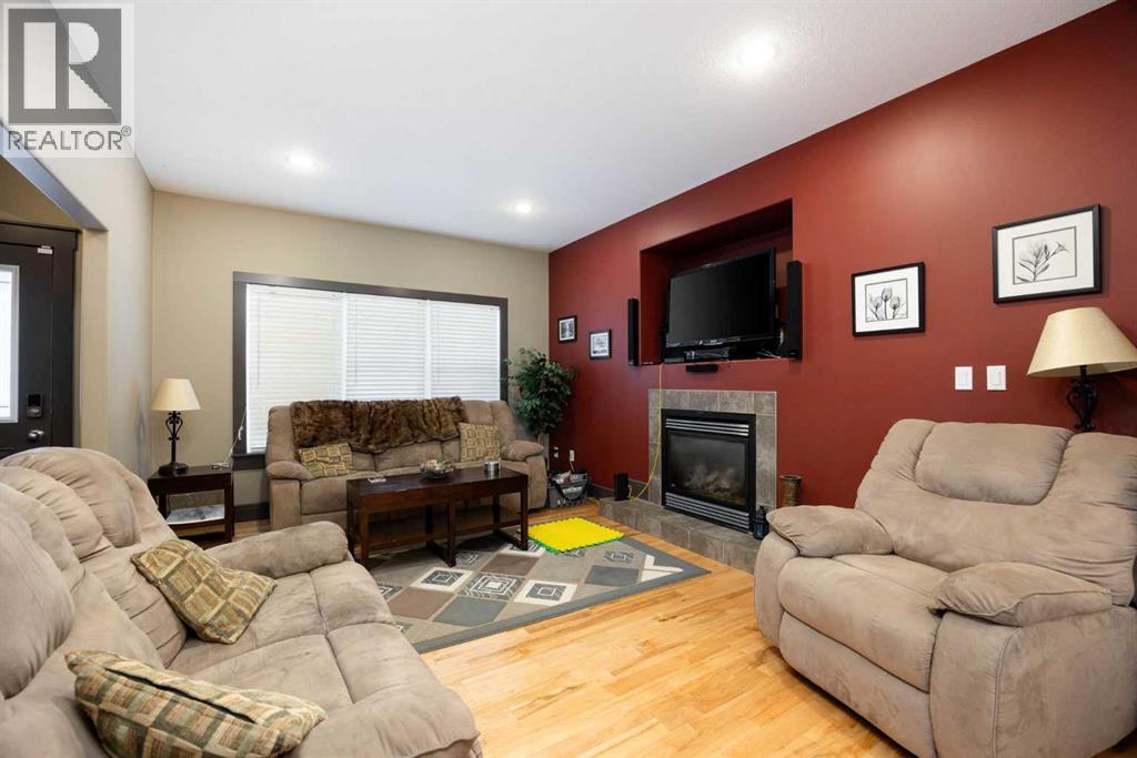 144 Falcon Drive, Fort McMurray