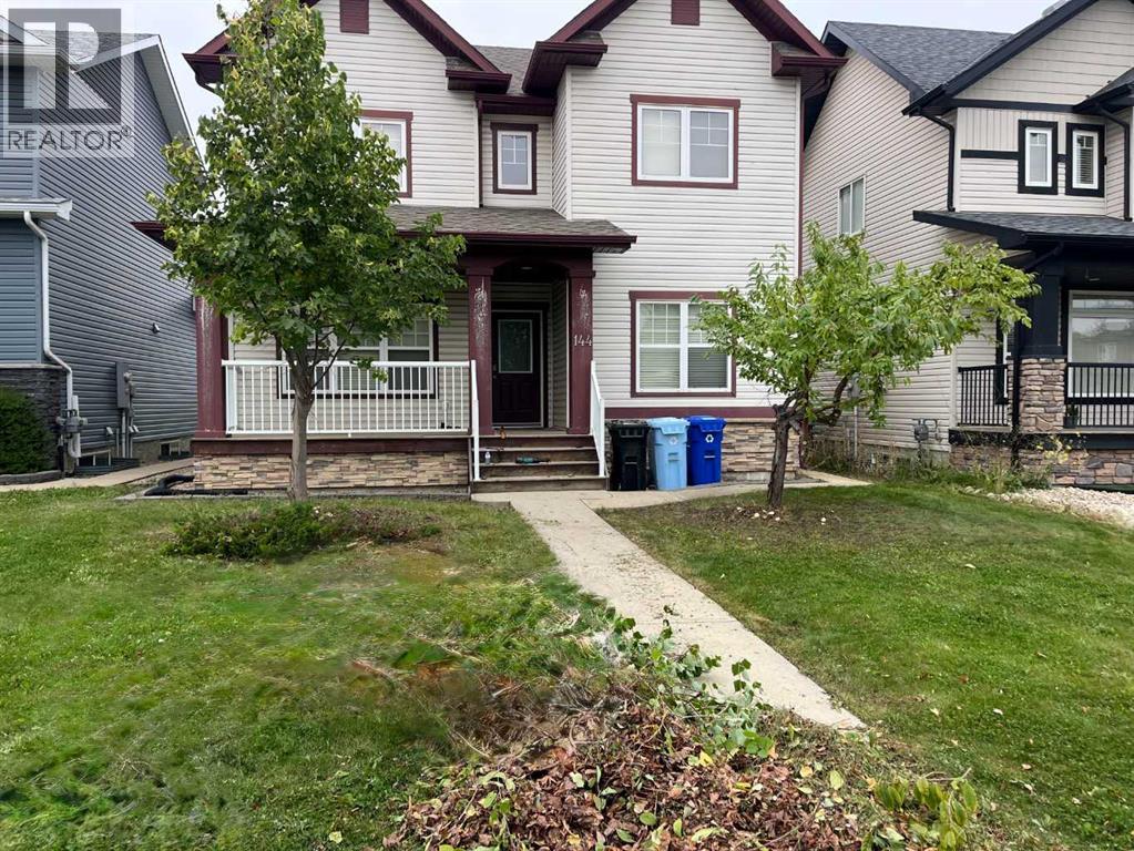 144 Falcon Drive, Fort McMurray